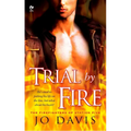 Trial By Fire - Paperback