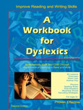 A Workbook for Dyslexics - Paperback