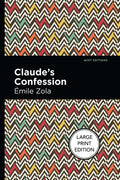 Claude's Confession - Paperback
