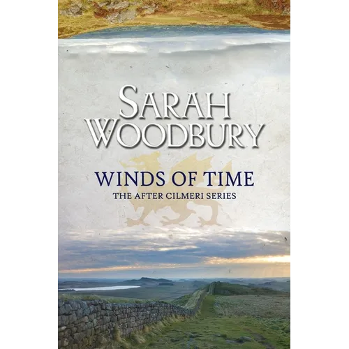 Winds of Time - Paperback