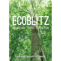 Ecoblitz: An Indiana Forest Expedition - Paperback