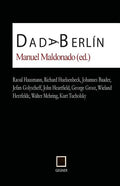 Dada Berlín - Paperback