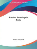 Random Ramblings in India - Paperback