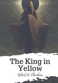 The King in Yellow - Paperback
