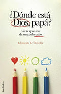 Donde Esta Dios, Papa? - Paperback