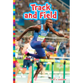 Track and Field - Library Binding