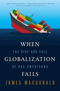 When Globalization Fails - Paperback