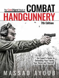 The Gun Digest Book of Combat Handgunnery, 7th Edition - Paperback