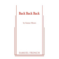 Back Back Back - Paperback