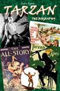 Tarzan: The Biography - Paperback
