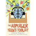 The Asperger Teen's Toolkit - Paperback