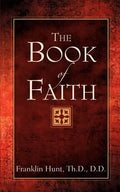 The Book of Faith - Paperback