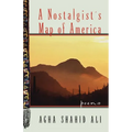 A Nostalgist's Map of America: Poems - Paperback