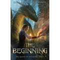 The Legend of Oescienne: The Beginning - Paperback