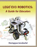 LEGO EV3 Robotics: A Guide for Educators - Paperback