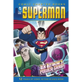 Lex Luthor's Power Grab! - Hardcover