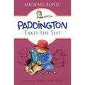 Paddington Takes the Test - Paperback