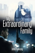 My Extraordinary Family - Paperback