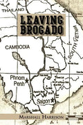 Leaving Brogado - Paperback