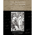 The Hunting Of The Snark - Paperback