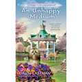 An Unhappy Medium - Paperback