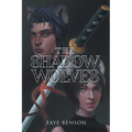 The Shadow Wolves - Paperback