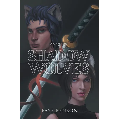 The Shadow Wolves - Paperback