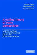 Unified Theory Party Competition - Paperback