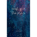 Grief is a thin place - Paperback