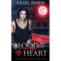 Blood Of My Heart - Paperback