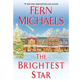 The Brightest Star: A Heartwarming Christmas Novel - Paperback