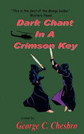 Dark Chant in a Crimson Key - Paperback
