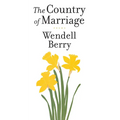 The Country of Marriage - Paperback