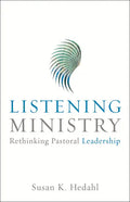 Listening Ministry - Paperback