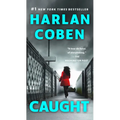 Caught - Paperback