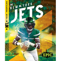 The New York Jets - Library Binding