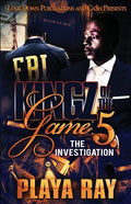 Kingz of the Game 5 - Paperback