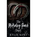 The McKinley Ranch Duet - Hardcover