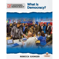 What Is Democracy? - Paperback