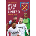 The Official West Ham United Annual 2024 - Hardcover
