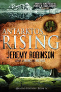 Antarktos Rising (Origins Edition) - Paperback