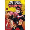 My Hero Academia: Vigilantes, Vol. 11 - Paperback