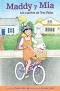 Maddy and Mia: TriPaw Tales - Paperback