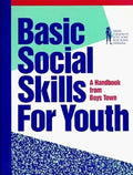 Basic Social Skills for Youth - Paperback