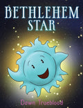 Bethlehem Star - Paperback