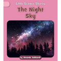 The Night Sky - Paperback