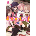 School-Live!, Vol. 5: Volume 5 - Paperback