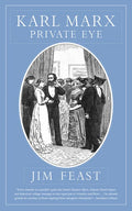 Karl Marx Private Eye - Paperback