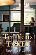 Ten Years Taken - Paperback