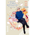 As Miss Beelzebub Likes, Vol. 10 - Paperback